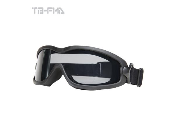 FMA JT Spectra Series Goggle with sigle/double layer BK/DE/TAN TB1314 -  Goggle 