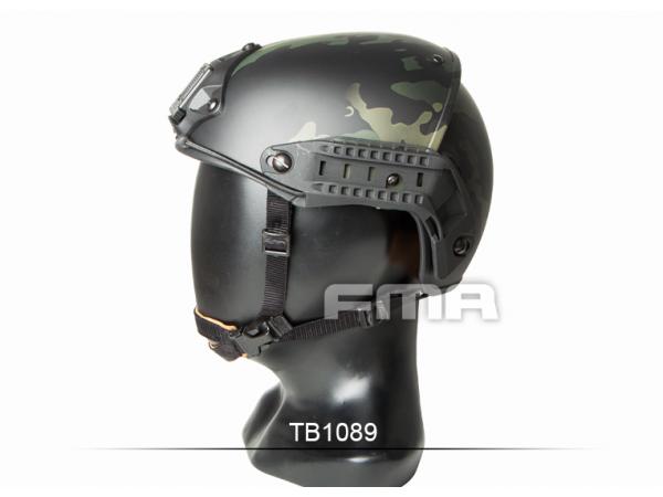 FMA Tactical HELMET COVER for CP/AF helmet TB1282-MC Multicam 