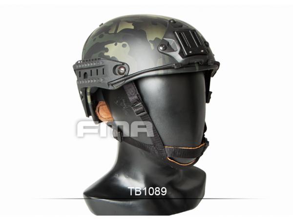 FMA CP Helmet Group sticker DE TB961-DE 