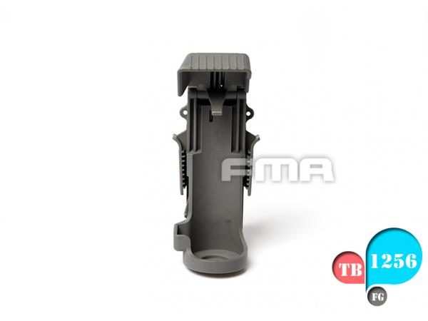 FMA Flash Bang Holster FG TB1256-FG - clip 