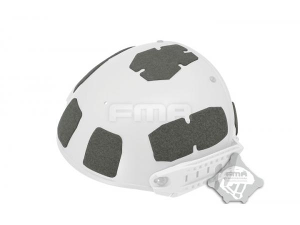 Helmet Group 17