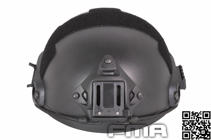 FMA Cuttlefish Dry Stents TB281 BK/DE/FG Tactical Helmet Accessories VAS Shroud 