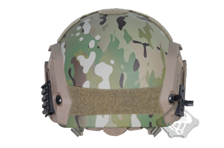 COOL New Airsoft GS Protective FMA maritime Helmet Multicam PA829 M/L 
