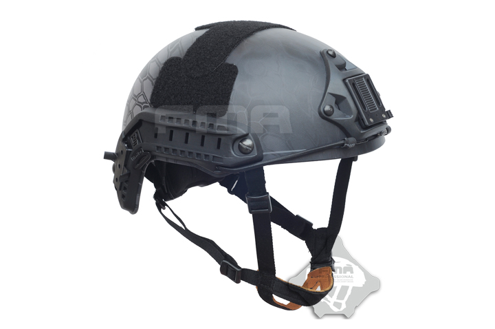 Details about   Airsoft CS Protective FMA Ballistic Helmet TYPHON PA873 M/L 