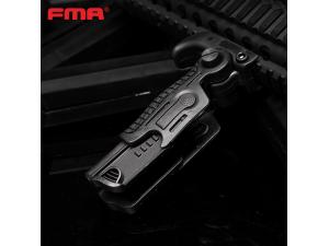 FMA FGGK-S Foldable Grip for Pictionary Rail TB192-TB194