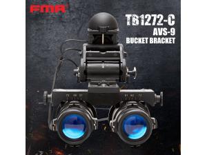 FMA AVS-9 aviator's NVS Mount with Function TB1272-C