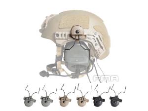FMA EX 3.0 TW helmet  headset Buckle Bracket GEN2 TB1436B
