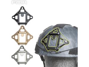 FMA WX 4 Hole Helmet Shroud TB736
