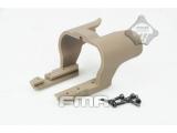 FMA X300 plastic frame rails DE  TB1038-DE
