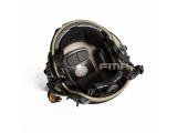FMA Maritime Helmet thick and heavy version RGTB1294-RG