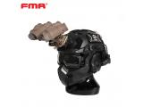 FMA-FCS AMP Communication Headset TB1372