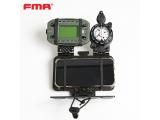 FMA Tactical Vest Phone Holder Module B TB1451-B