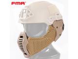 FMA EX Helmet All-Terrain Mandible TB1471