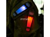 FMA FXUKV Safty Lite with Multicolor light source TB1396