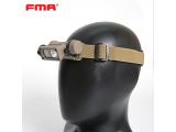 FMA Rattler Compact II Hands Free Light TB1474