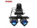 FMA AVS-9 aviator's NVS Mount with Function TB1272-C