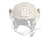 FMA EX 3.0 TW helmet  headset Buckle Bracket GEN2 TB1436B