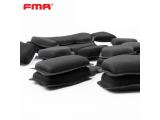 FMA  "Yunlin" Super Comfortable Dual Layer Memory Foam Helmet Pad TB1478
