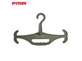 FMA Tactical Super Light Heavyweight Hangers GEN II