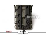 FMA SOFT SHELL SCORPION MAG CARRIER OD (for 7.62)TB1258-OD