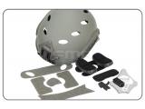 FMA FAST carbon fiber Helmet-PJ  FG  tb848-M/tb851-L