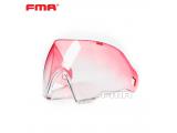 FMA F1 Full Face Mask Single Lens Versionr FM-F0022