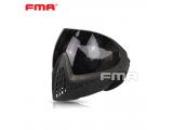 FMA F1 Full Face Mask Double Lens Version FM-F0001