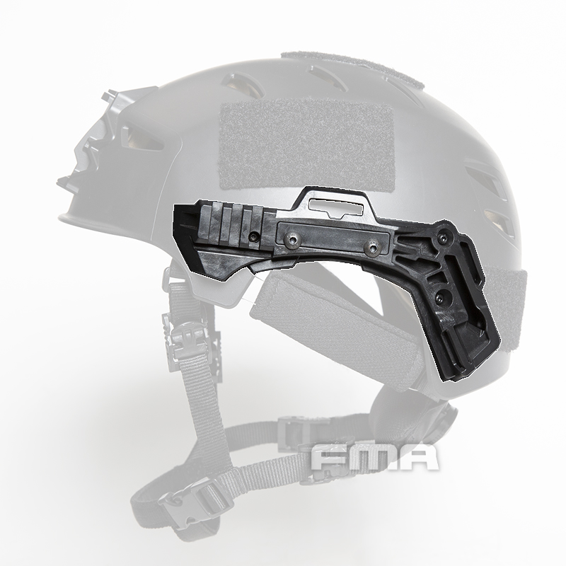 NEW FMA DE Maritime Helmet guide suit rail Accessories Screws F927 