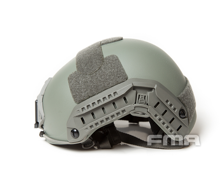 FMA Tactical Heavy Edition Maritime SEAL HELMET Mountaineering Helmet TB1294 