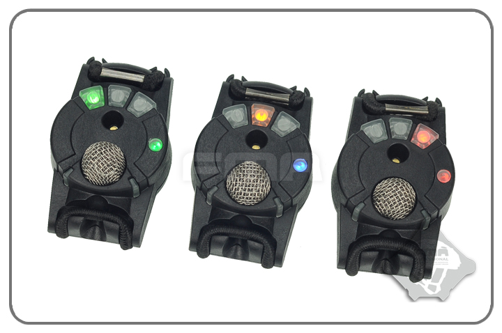 Details about   FMA TB1018 Voice Activated Reaction Transfer Device 3 Modes Lights 