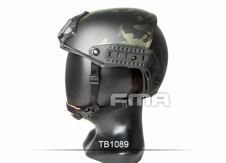 FOR FMA  CP TB1282-MC HELMET COVER Multicam AF Helmet 