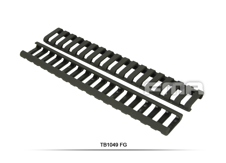 FMA Soft Rail Cover FG TB1049-FG 
