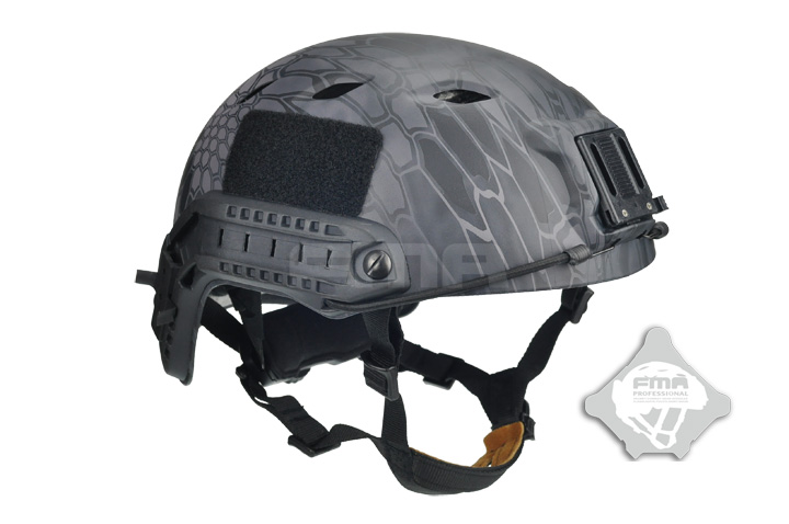 FMA Base Jump Helmet TYPHON (L/XL)TB973 - BJ helmet FMA.HK